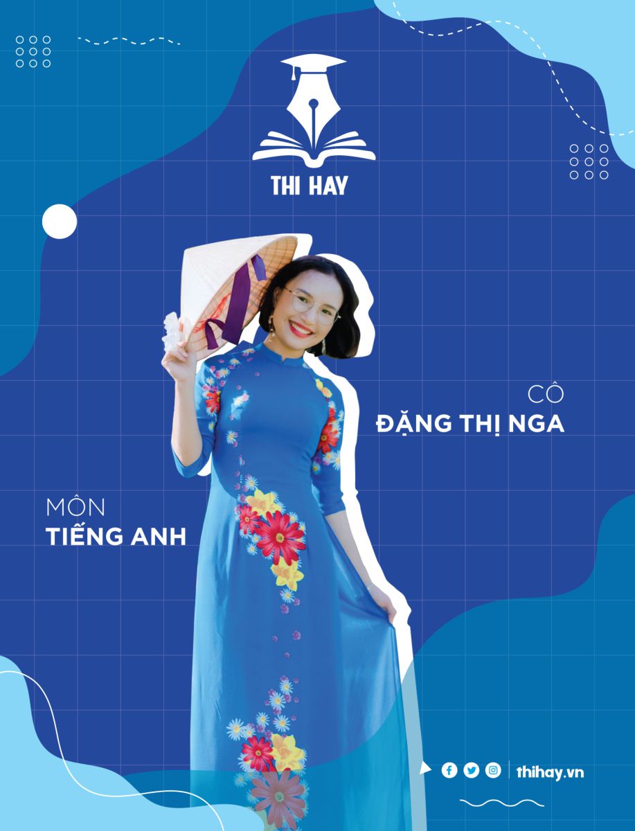 Đặng Thị Nga