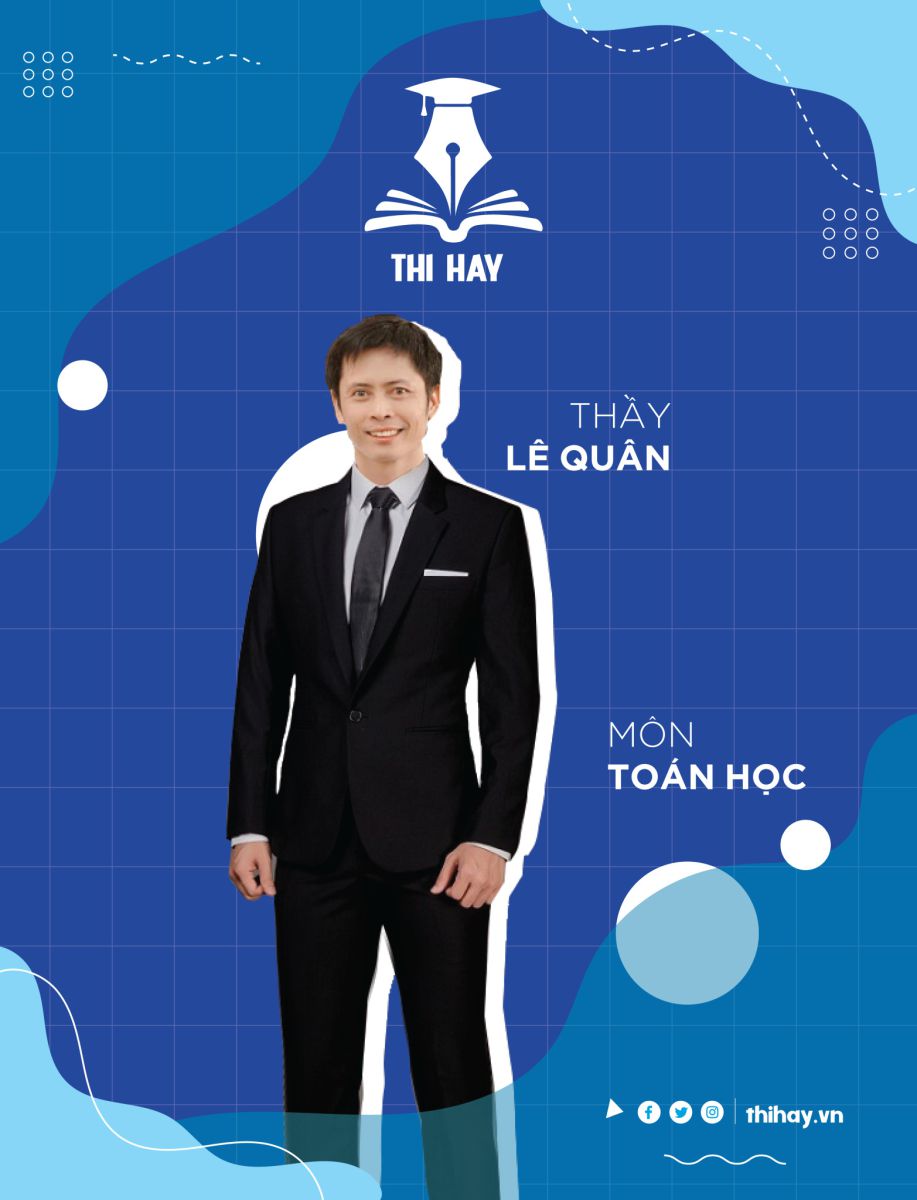 Thầy Lê Quân