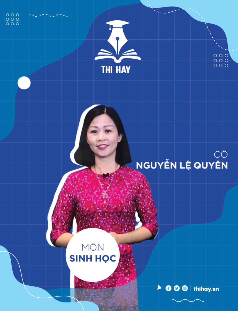 Cô Nguyễn Lệ Quyên